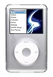iPod Classic Capsule Classic Color: Ultra Clear Fit Case