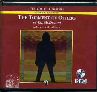 The Torment of Others by Val McDermid