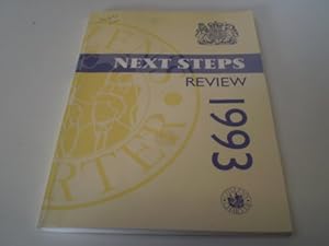 Next Steps: Agencies in Government (Cm.: 2430)