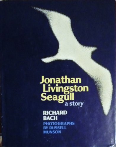 Jonathan Livingston Seagull