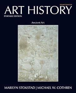 Art History Portable Book 1: Ancient Art (4th Edition) (Art History Portable Edition)