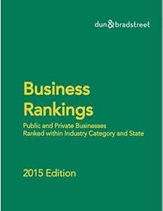 D&b Business Rankings