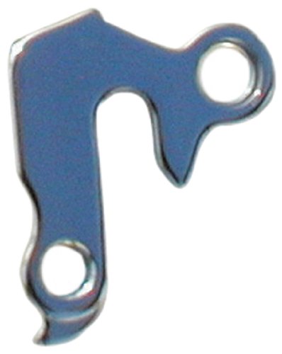 Algopix Similar Product 9 - Raleigh Derailleur Hanger- 3 (Silver)
