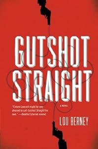 Gutshot Straight: A Novel