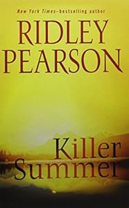 Killer Summer by Ridley Pearson