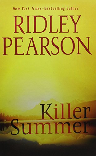 Killer Summer by Ridley Pearson
