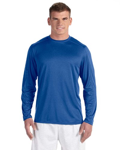 

Champion CV26 Vapor Long Sleeve T Shirt