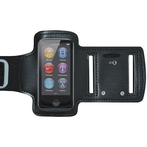 

Amzer Armband Case for Apple iPod Nano 7G