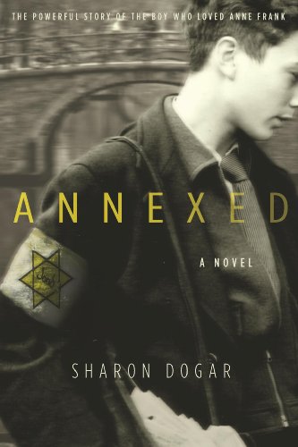 Annexed by Michael Northrop