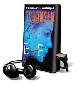 Eve (Playaway Adult Fiction)