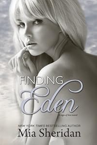Finding Eden
