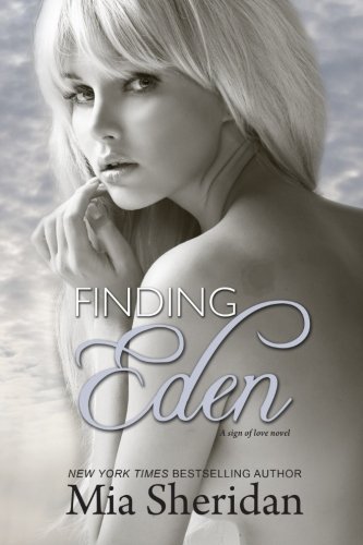 Finding Eden by Mia Sheridan