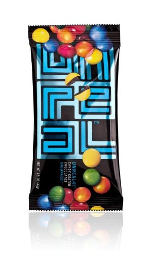 Algopix Similar Product 6 - UNREAL Candy  Candy Coated Chocolates