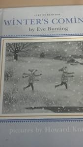 Winter's Coming