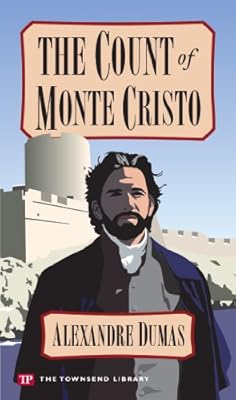 The Count of Monte Cristo