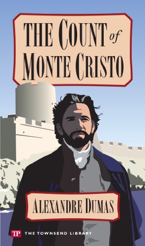 The Count of Monte Cristo by Alexandre Dumas