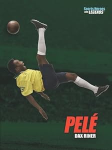 Pele by Dax Riner