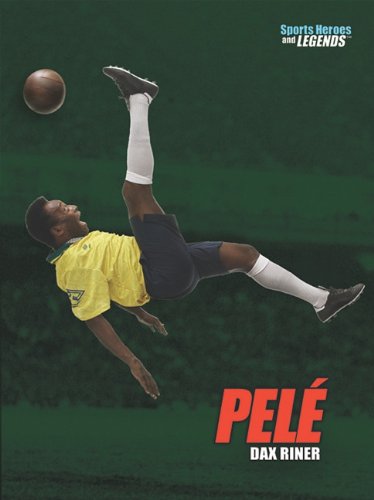 Pele by Dax Riner
