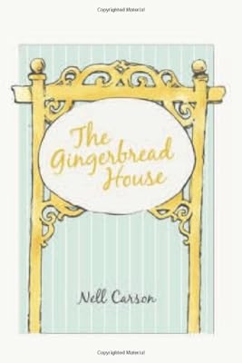 The Gingerbread House