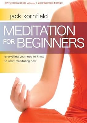 Meditation for Beginners
