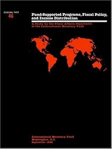 Fund-Supported Programs, Fiscal Policy, and Income Distribution