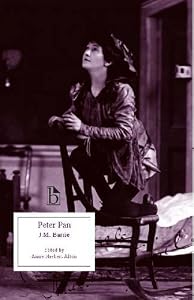 Peter Pan (Broadview Editions)