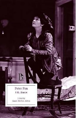Peter Pan (Broadview Editions)