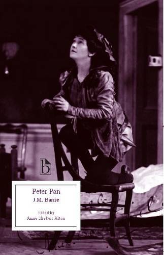 Peter Pan (Broadview Editions) by J.M. Barrie
