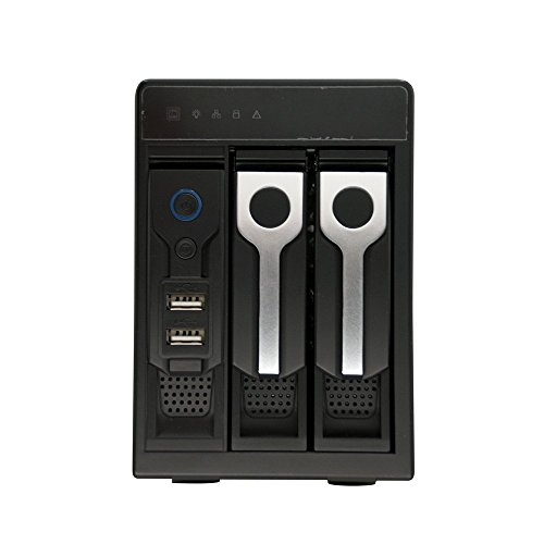 Algopix Similar Product 1 - Vonnic NVRC5204FP Network Video