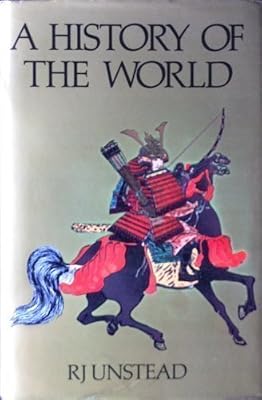 A history of the world