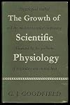 The growth of scientific physiology
