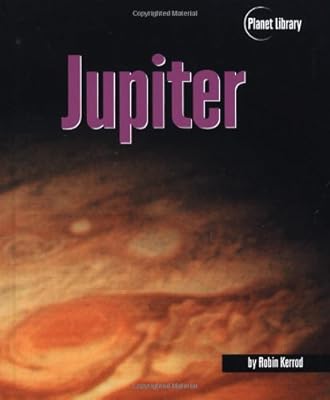 Jupiter (Planet Library)