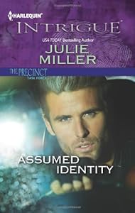 Assumed Identity (Harlequin Intrigue)