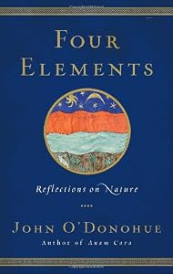 Four Elements: Reflections on Nature