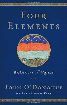 Four Elements: Reflections on Nature