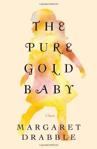 The Pure Gold Baby by Margaret Drabble