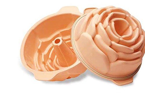 Algopix Similar Product 5 - Silikomart Silicone Fancy and Function