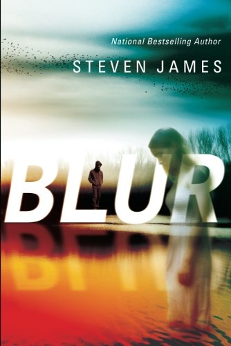 Blur by Steven James