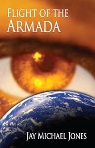 Flight of the Armada by Jay Michael Jones
