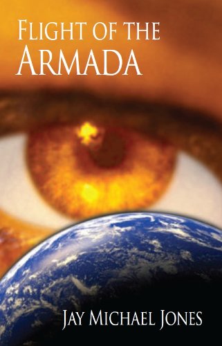 Flight of the Armada by Jay Michael Jones