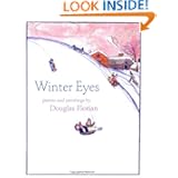 Winter Eyes
