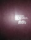 GOODES WORLD ATLAS ~ 15TH EDITION