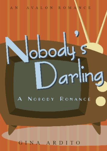 Nobody's Darling by Gina Ardito