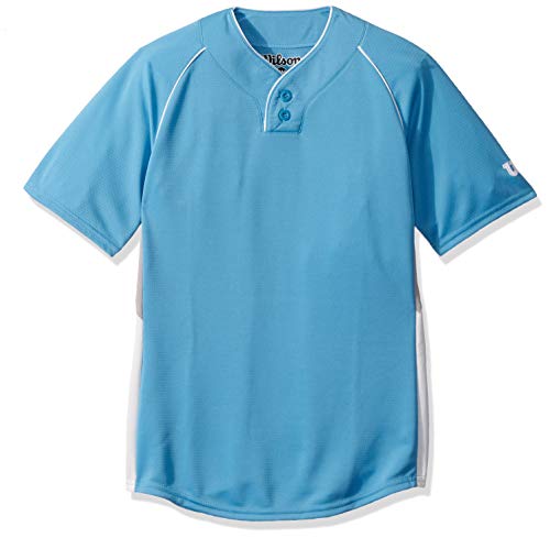 Algopix Similar Product 14 - Wilson Sporting Goods Double Bar Mesh