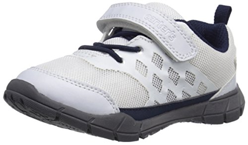 carter's Gold-B2 Sneaker (Toddler/Little Kid)