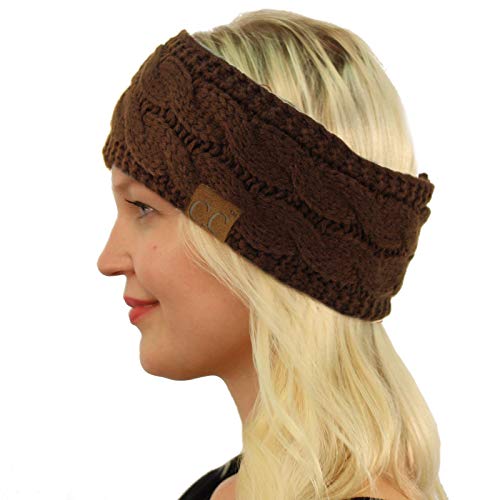 Algopix Similar Product 2 - SK Hat shop Winter Fuzzy Fleece Lined