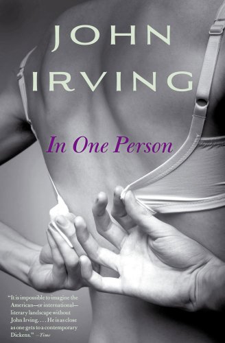 In One Person: A Novel by John Irving