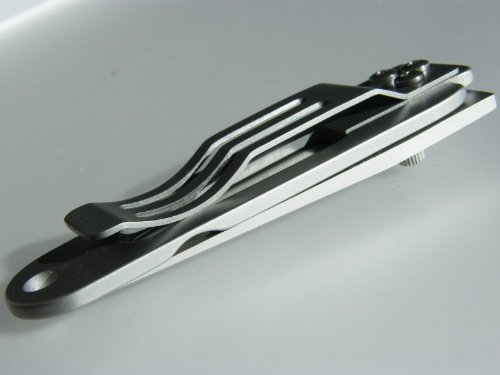 CRKT Kiss Klappmesser Einhandmesser Taschenmesser Messer Ultra flach