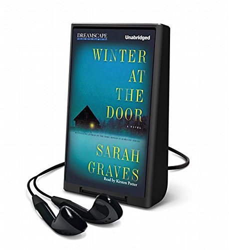 Winter at the Door by Sarah Graves