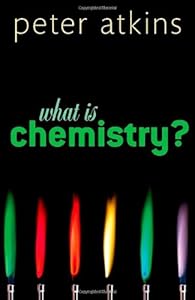 What is Chemistry?